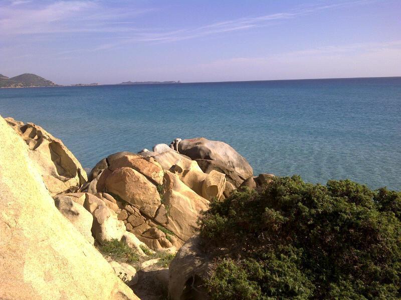 Casa De S'Arca Βίλα Torre dei Corsari Εξωτερικό φωτογραφία